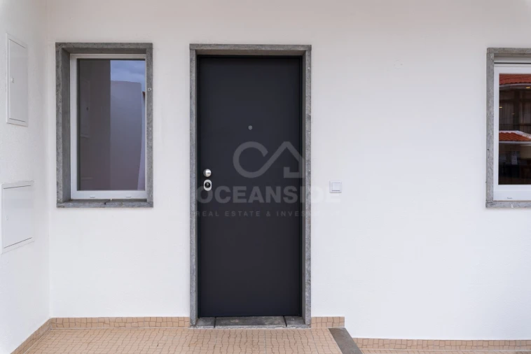 Moradia T4 para Venda em Carcavelos e Parede Foto 48