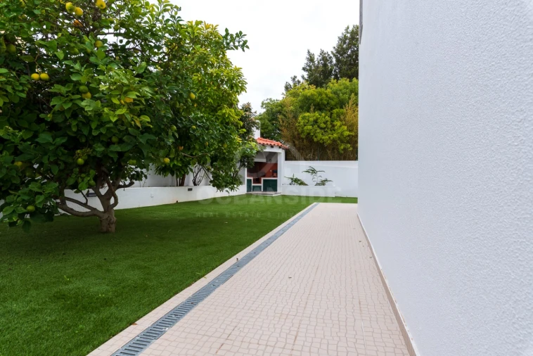 Moradia T4 para Venda em Carcavelos e Parede Foto 50