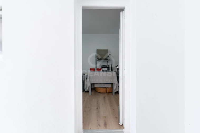 Moradia T4 para Venda em Carcavelos e Parede Foto 56