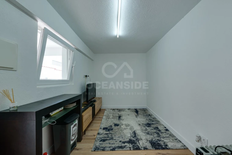 Moradia T4 para Venda em Carcavelos e Parede Foto 57