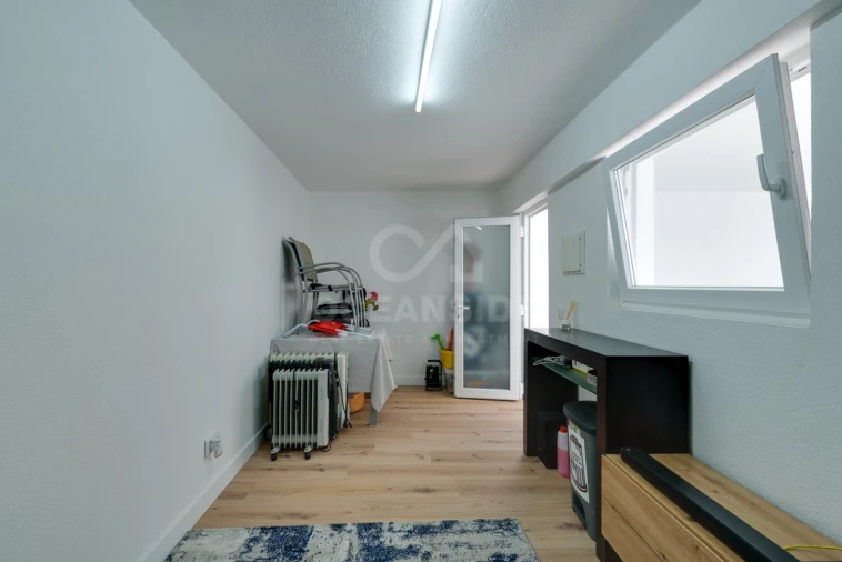 Moradia T4 para Venda em Carcavelos e Parede Foto 58