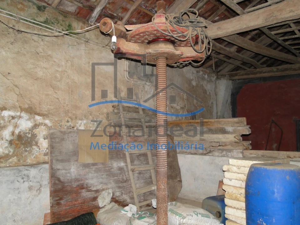 Negócio para Venda em Ventosa Foto 3