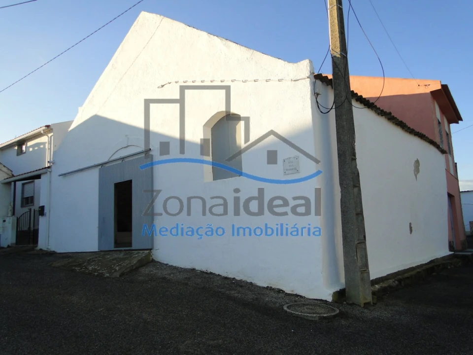 Negócio para Venda em Ventosa Foto 7