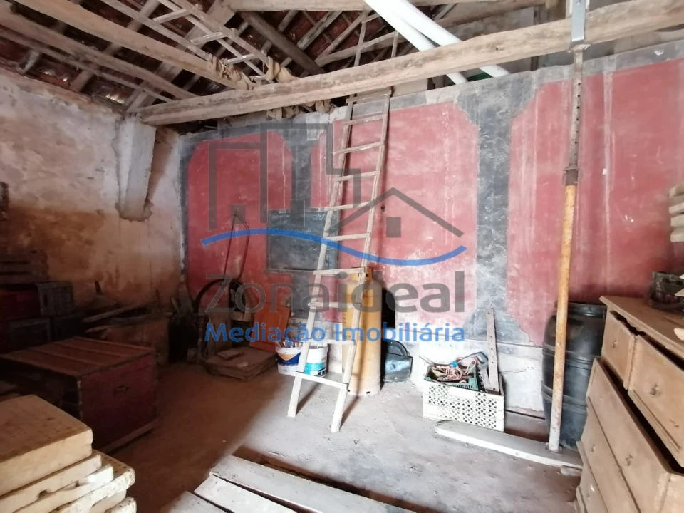 Negócio para Venda em Ventosa Foto 1