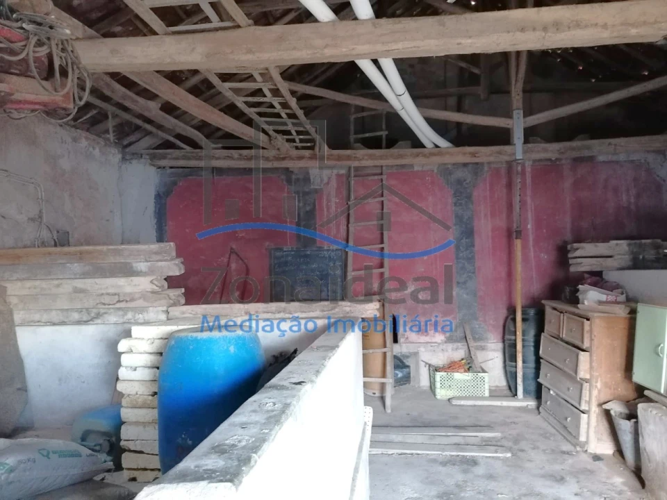 Negócio para Venda em Ventosa Foto 2