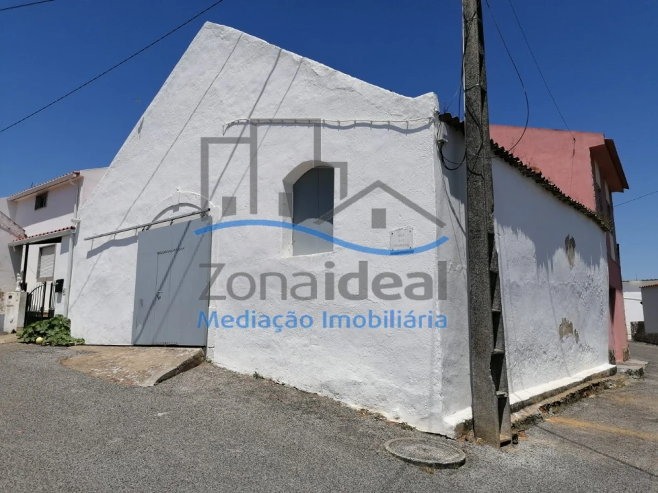 Negócio para Venda em Ventosa Foto 2