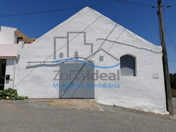 Negócio para Venda em Ventosa
