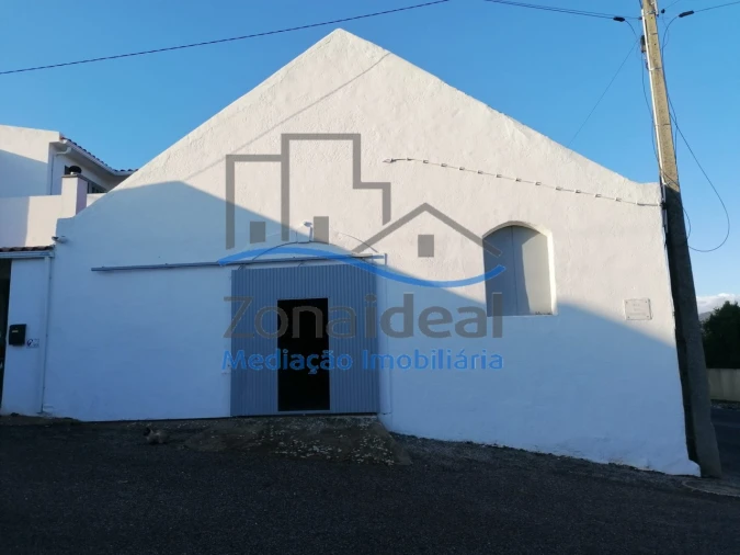 Negócio para Venda em Ventosa Foto 1