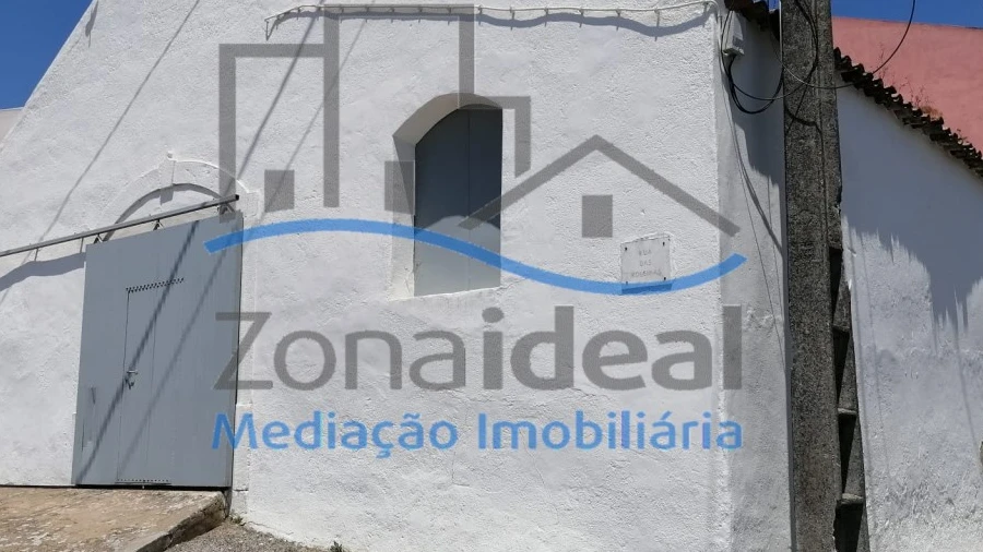 Negócio para Venda em Ventosa