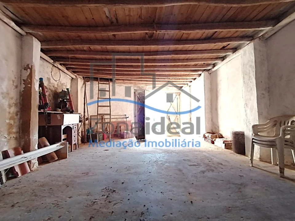 Armazém para Venda em Ventosa Foto 1