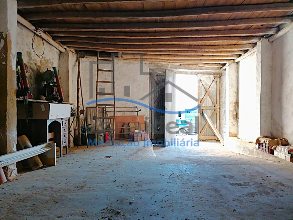 Armazém para Venda em Ventosa Foto 4