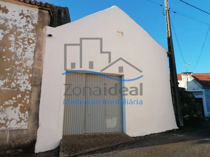 Armazém para Venda em Ventosa Foto 3