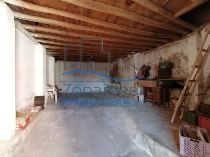 Armazém para Venda em Ventosa Foto 2