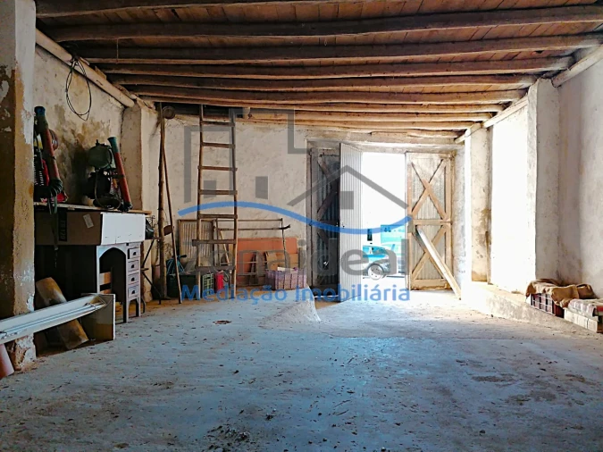Armazém para Venda em Ventosa Foto 4