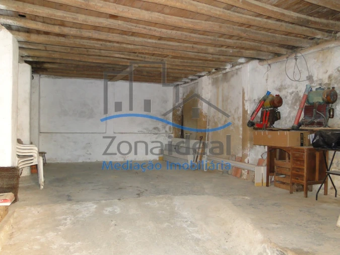 Armazém para Venda em Ventosa Foto 5