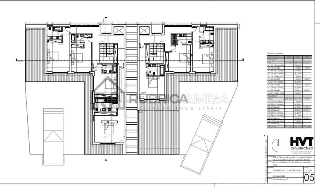 Terreno para Venda em Santa Barbara de Nexe Foto 4