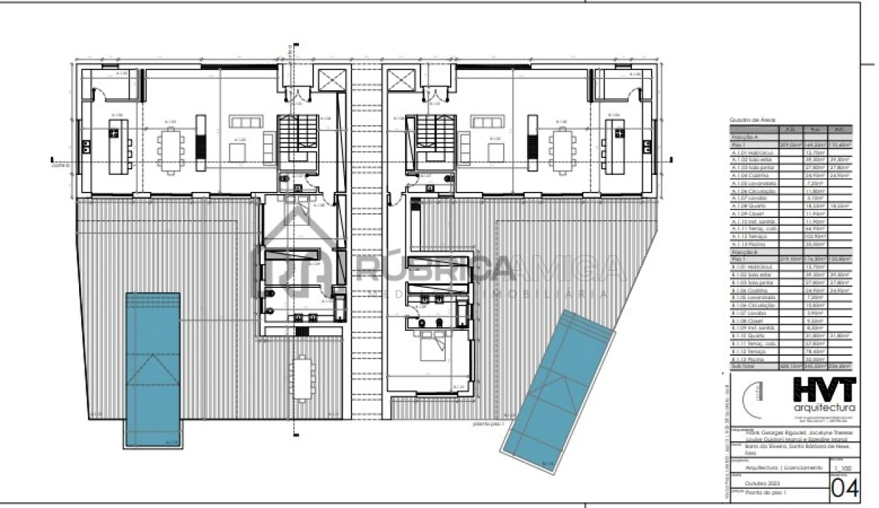 Terreno para Venda em Santa Barbara de Nexe Foto 5