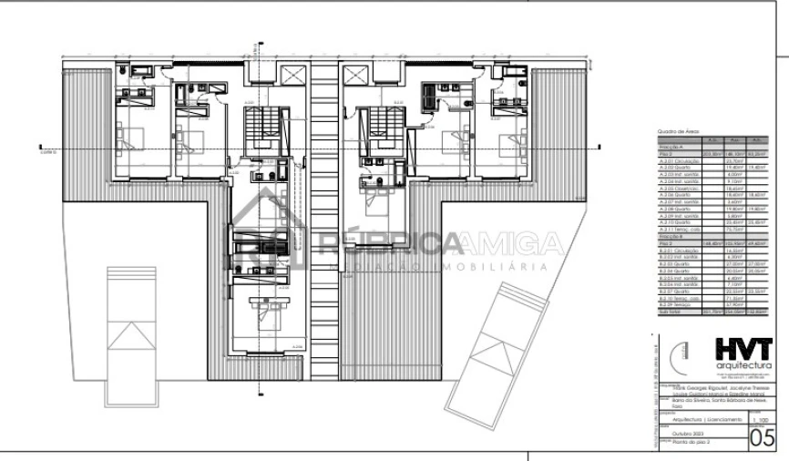Terreno para Venda em Santa Barbara de Nexe Foto 4