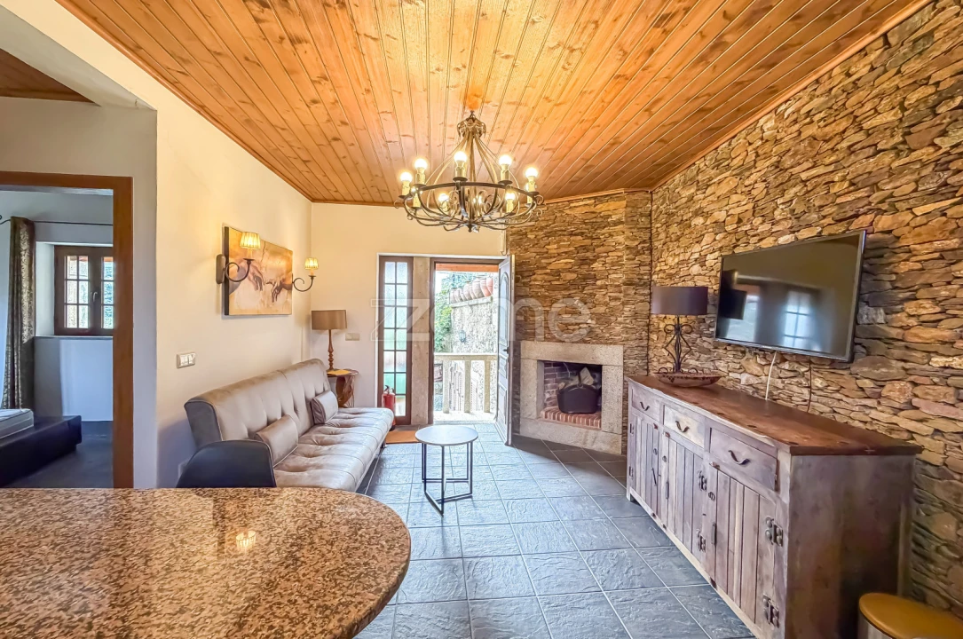 Moradia T3 para Venda em Arga (Baixo, Cima e São João) Foto 8