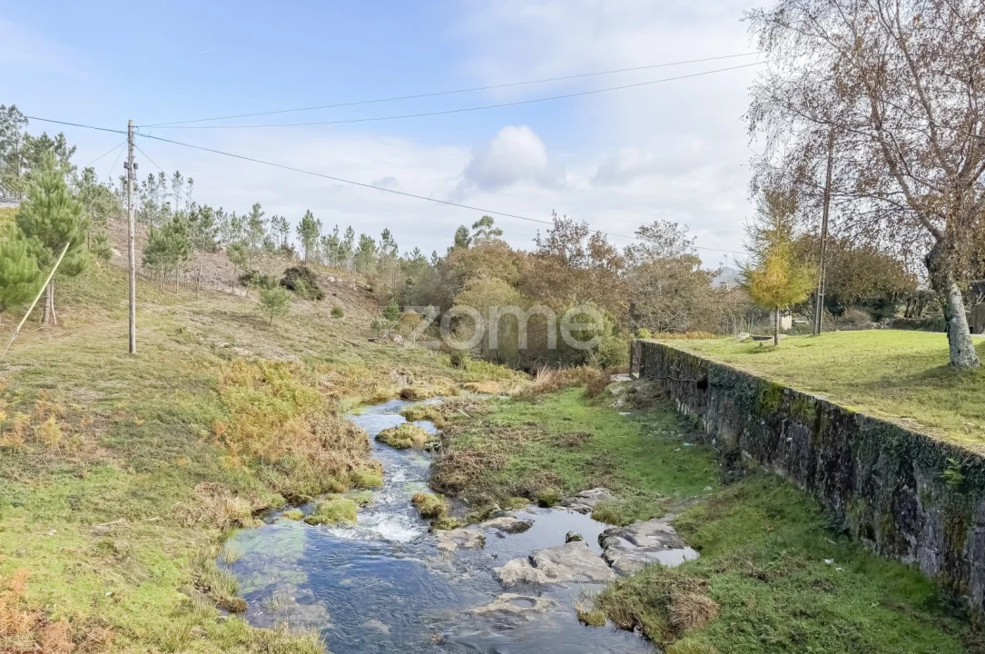 Moradia T3 para Venda em Arga (Baixo, Cima e São João) Foto 34
