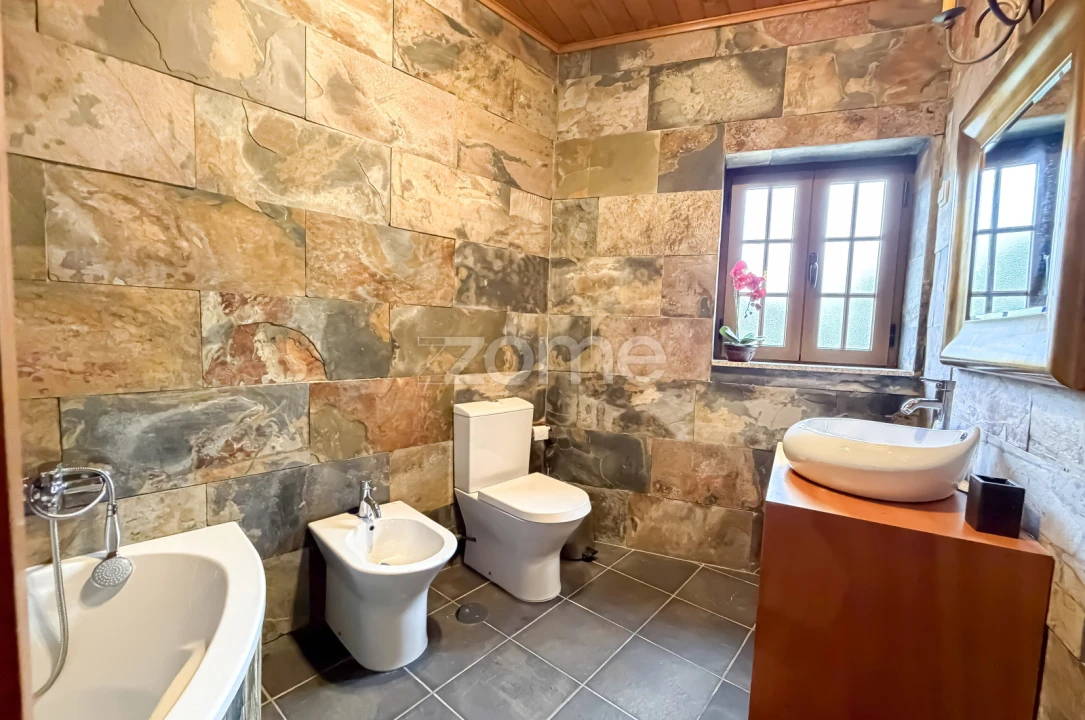 Moradia T3 para Venda em Arga (Baixo, Cima e São João) Foto 11