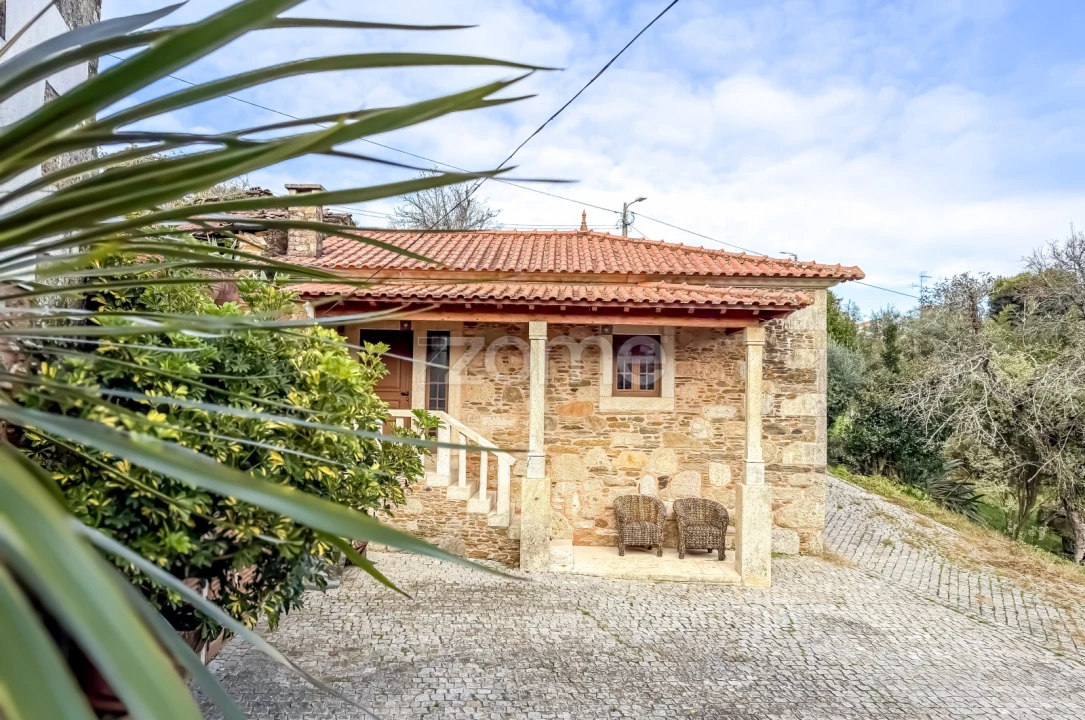 Moradia T3 para Venda em Arga (Baixo, Cima e São João) Foto 6