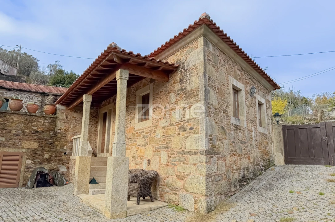 Moradia T3 para Venda em Arga (Baixo, Cima e São João) Foto 5