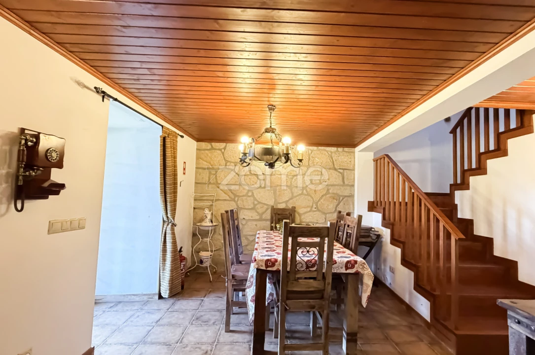 Moradia T3 para Venda em Arga (Baixo, Cima e São João) Foto 23