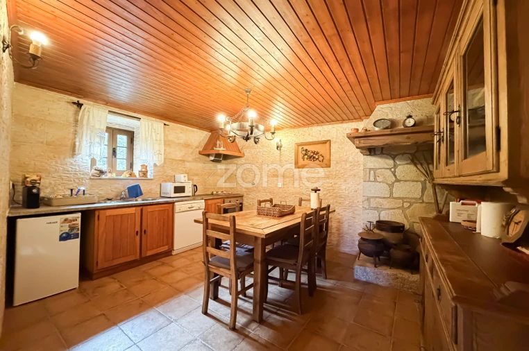 Moradia T3 para Venda em Arga (Baixo, Cima e São João) Foto 17