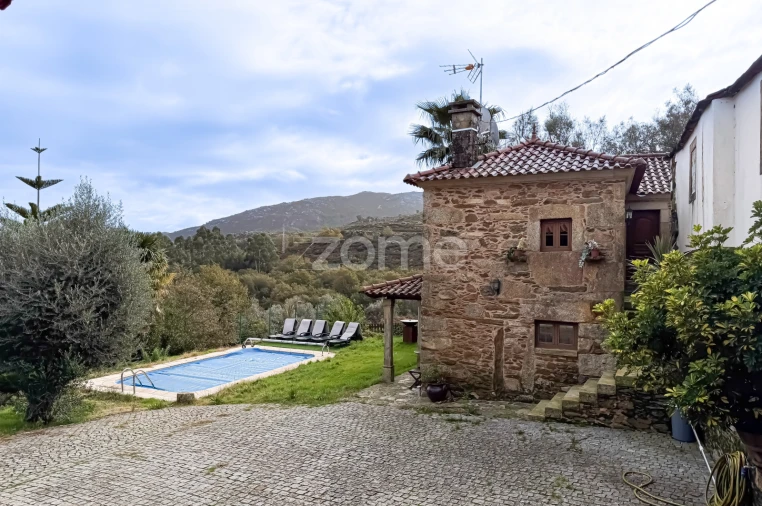 Moradia T3 para Venda em Arga (Baixo, Cima e São João) Foto 12