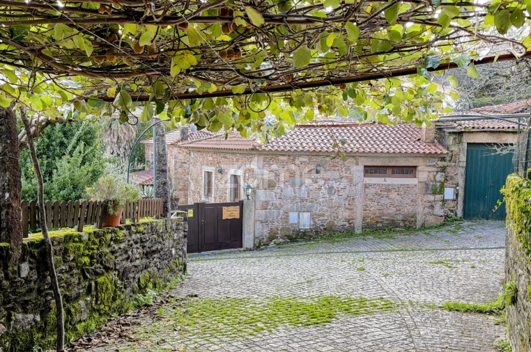 Moradia T3 para Venda em Arga (Baixo, Cima e São João) Foto 3