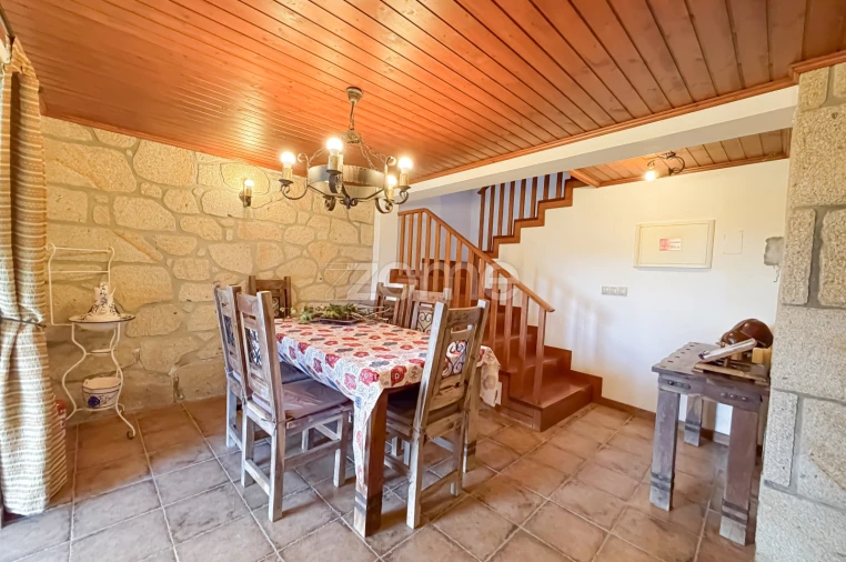 Moradia T3 para Venda em Arga (Baixo, Cima e São João) Foto 22