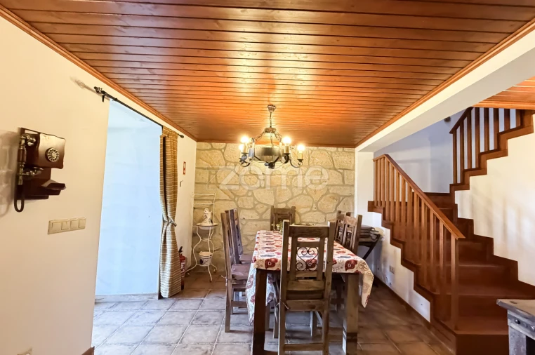 Moradia T3 para Venda em Arga (Baixo, Cima e São João) Foto 23