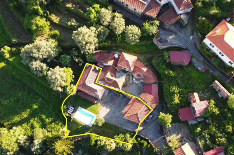 Moradia T3 para Venda em Arga (Baixo, Cima e São João) Foto 33
