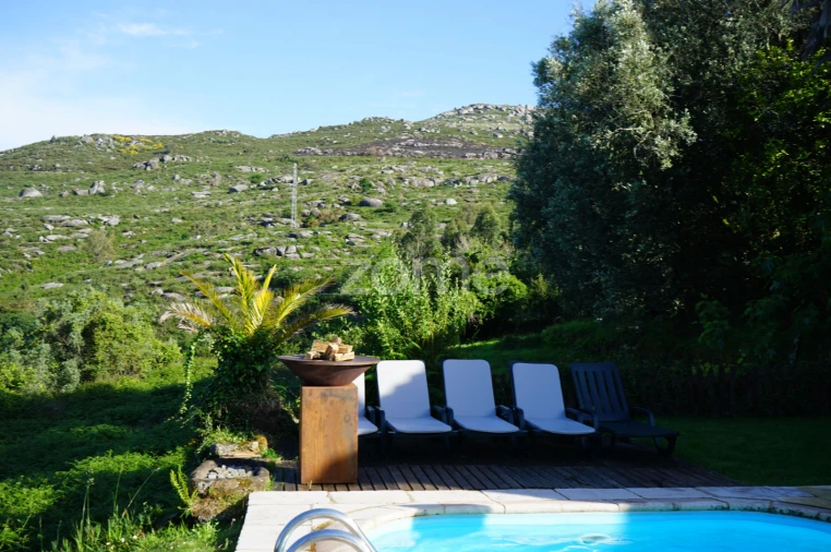 Moradia T3 para Venda em Arga (Baixo, Cima e São João) Foto 28