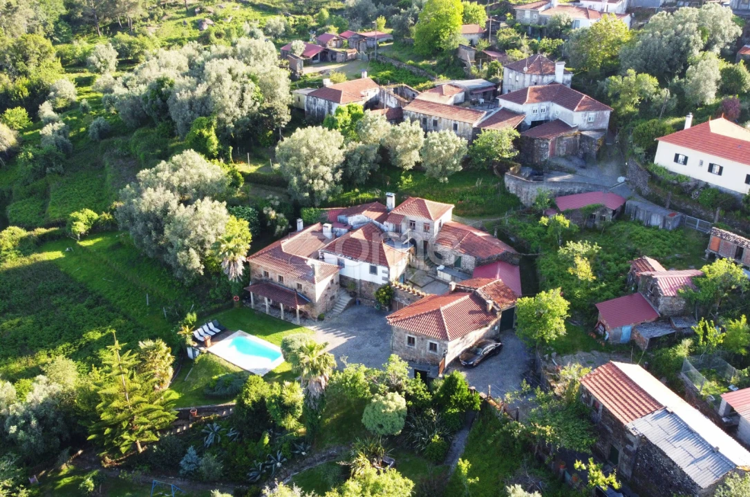 Moradia T3 para Venda em Arga (Baixo, Cima e São João) Foto 32