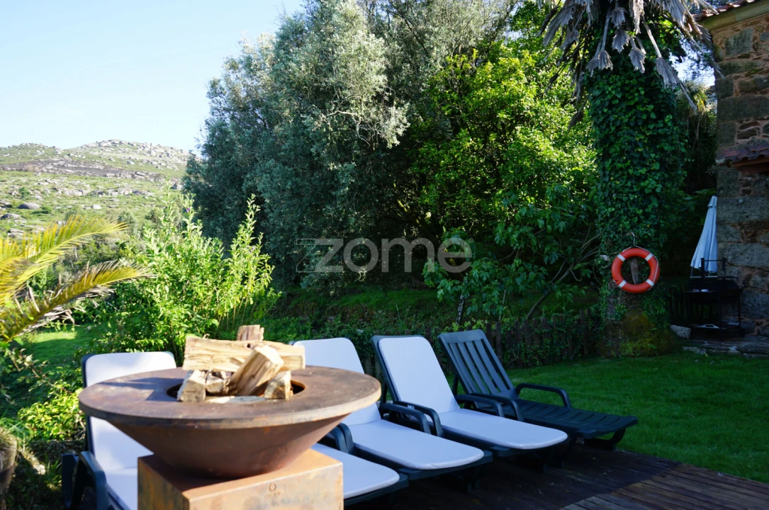 Moradia T3 para Venda em Arga (Baixo, Cima e São João) Foto 30