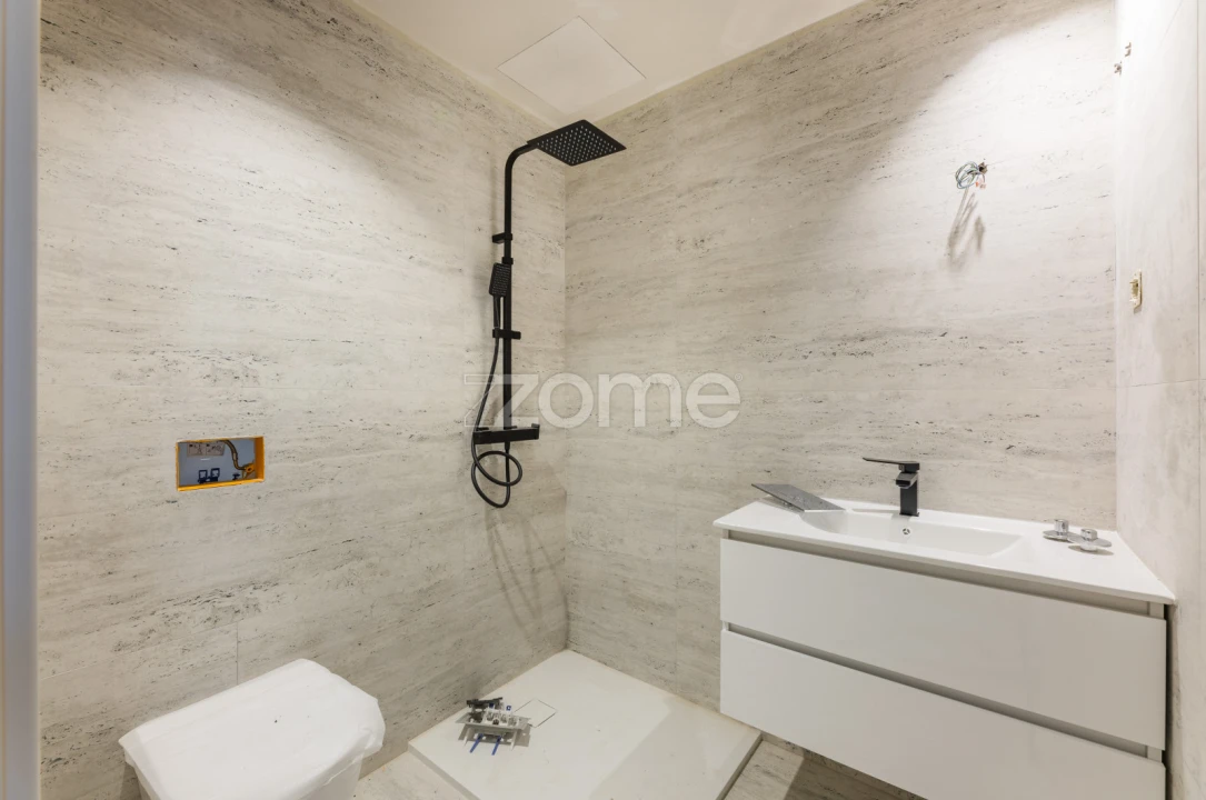 Apartamento T2 para Arrendamento em Braga (São José de São Lázaro e São João do Souto) Foto 10