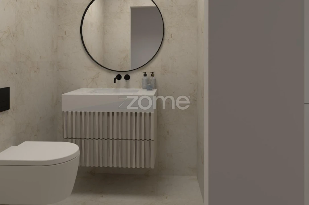 Apartamento T2 para Arrendamento em Braga (São José de São Lázaro e São João do Souto) Foto 25