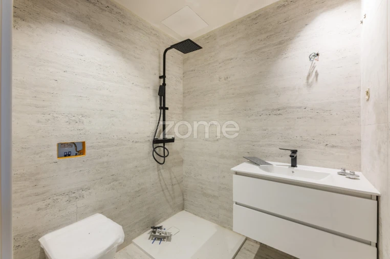 Apartamento T2 para Arrendamento em Braga (São José de São Lázaro e São João do Souto) Foto 10