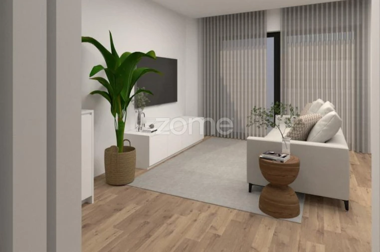 Apartamento T2 para Arrendamento em Braga (São José de São Lázaro e São João do Souto) Foto 18