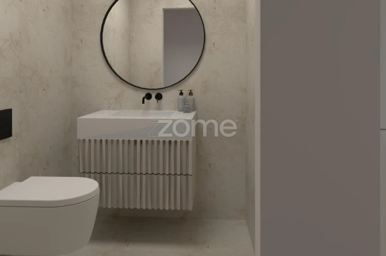 Apartamento T2 para Arrendamento em Braga (São José de São Lázaro e São João do Souto) Foto 25