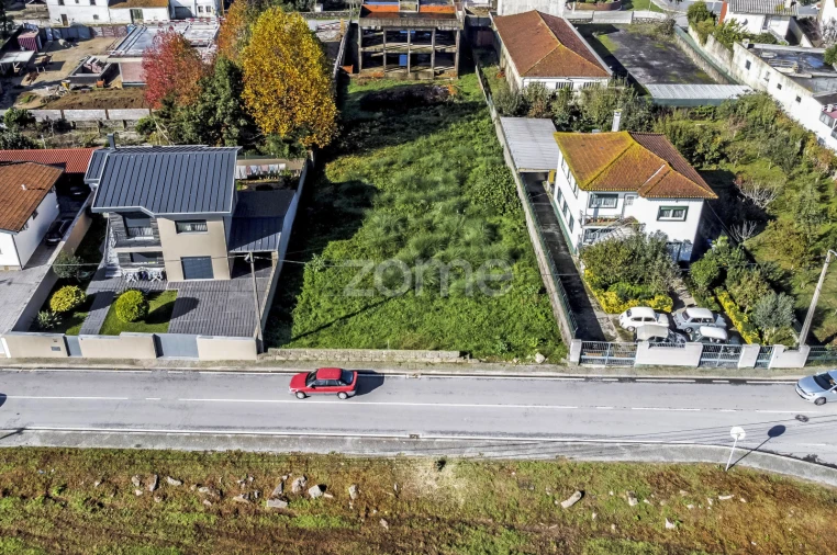 Terreno para Venda em Nogueira e Silva Escura Foto 12