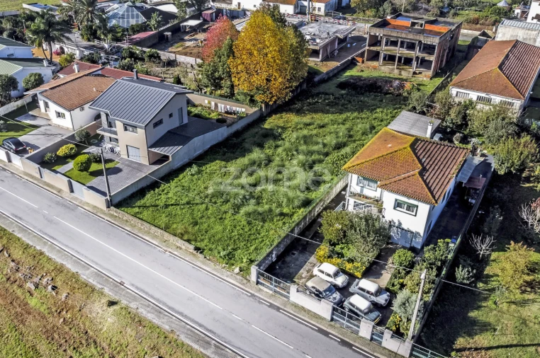 Terreno para Venda em Nogueira e Silva Escura Foto 13