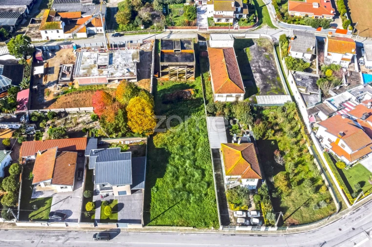 Terreno para Venda em Nogueira e Silva Escura Foto 16