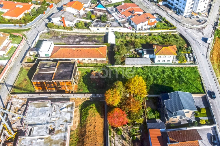 Terreno para Venda em Nogueira e Silva Escura Foto 18