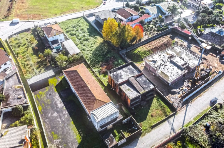 Terreno para Venda em Nogueira e Silva Escura Foto 7