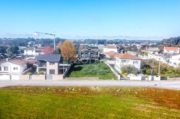 Terreno para Venda em Nogueira e Silva Escura Foto 5