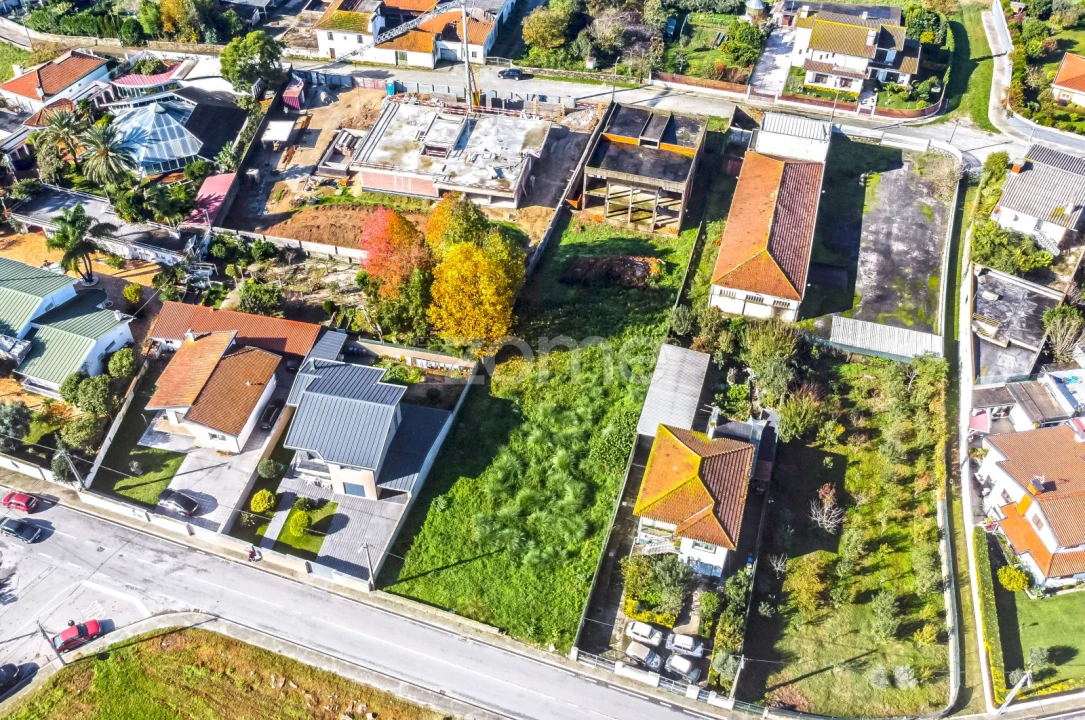 Terreno para Venda em Nogueira e Silva Escura Foto 15