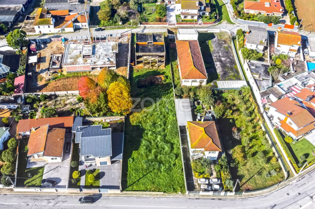 Terreno para Venda em Nogueira e Silva Escura Foto 16